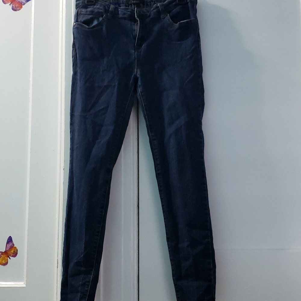 Forever 21 Jeans